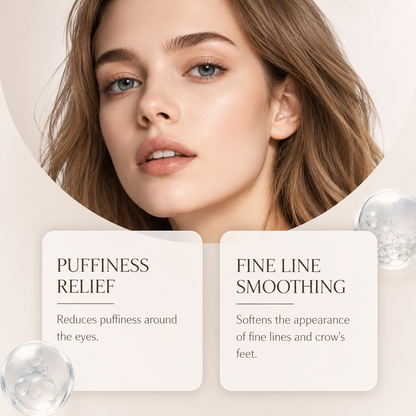 Peptide Collagen Eye Patches