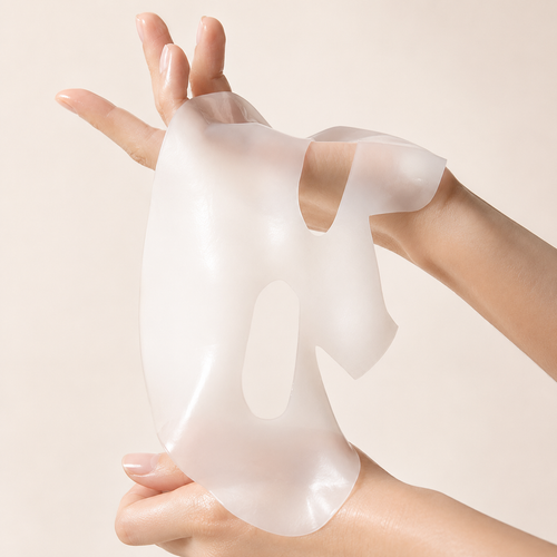 Bio-Collagen Face Mask