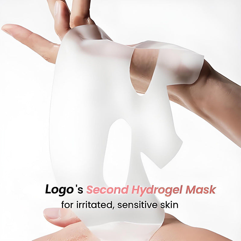 Bio-Collagen Face Mask (4 Pack)